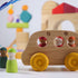 Grimm's Bus Friends 2